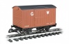 Great western Box Van - Thomas and Friends G Scale